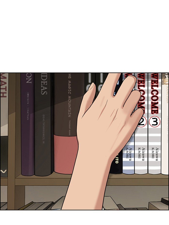 True Beauty chapter 124 page 99