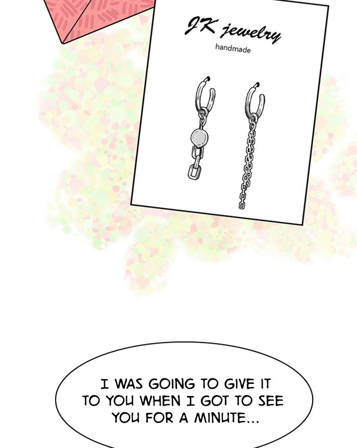 True Beauty chapter 125 page 100