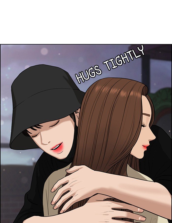 True Beauty chapter 125 page 113