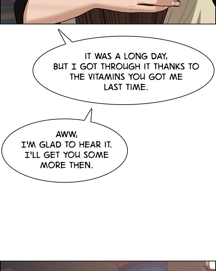 True Beauty chapter 125 page 114