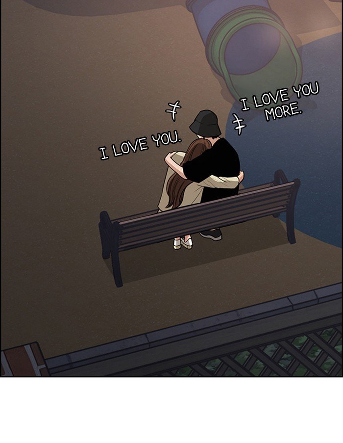 True Beauty chapter 125 page 115