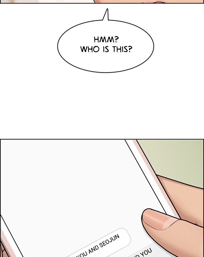 True Beauty chapter 125 page 126