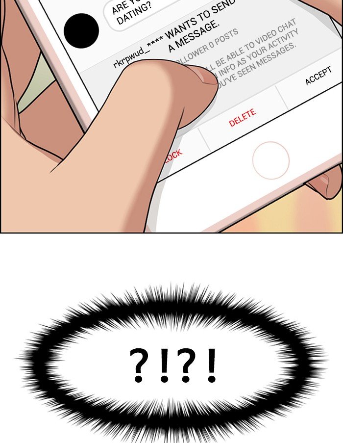 True Beauty chapter 125 page 127