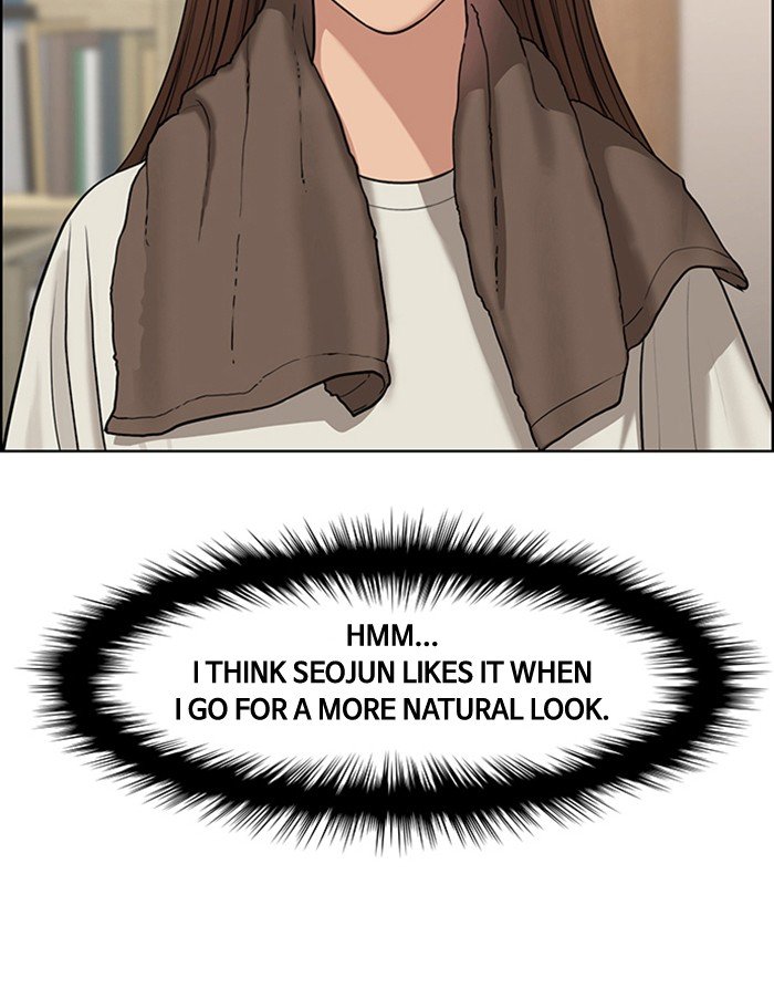 True Beauty chapter 125 page 18