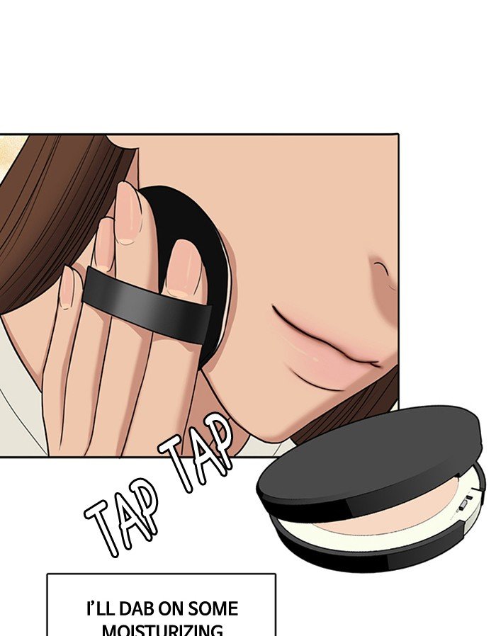 True Beauty chapter 125 page 19