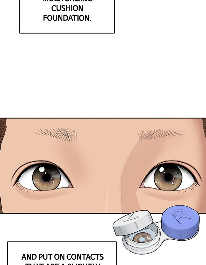 True Beauty chapter 125 page 20