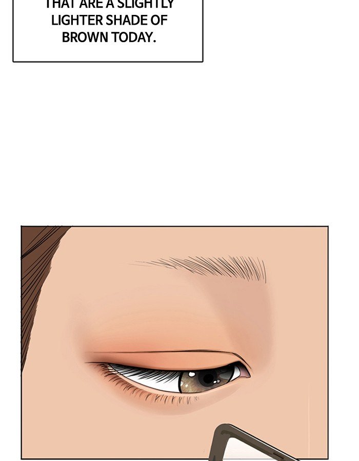 True Beauty chapter 125 page 21