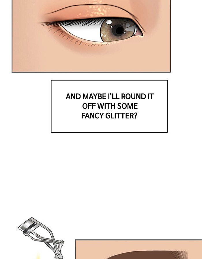 True Beauty chapter 125 page 23