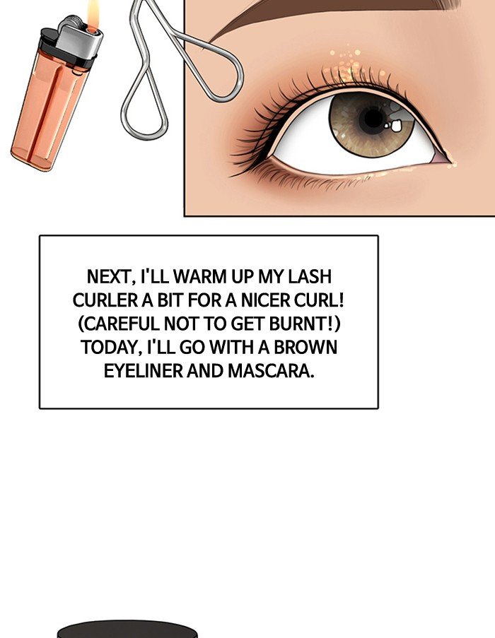 True Beauty chapter 125 page 24