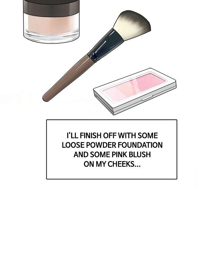 True Beauty chapter 125 page 25