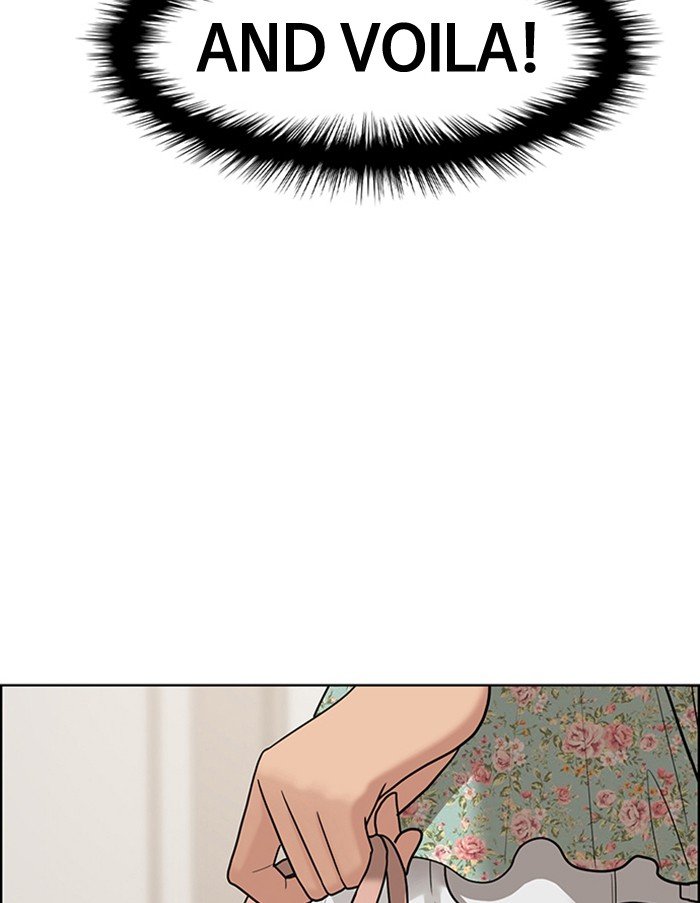 True Beauty chapter 125 page 28