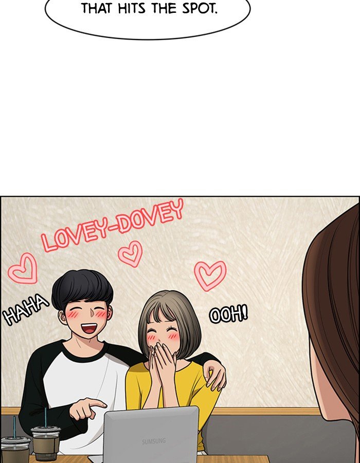 True Beauty chapter 125 page 36