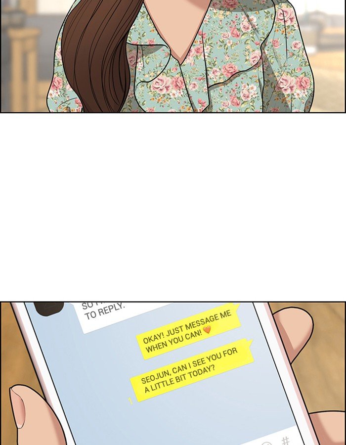 True Beauty chapter 125 page 38