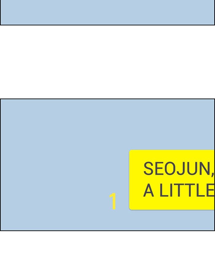 True Beauty chapter 125 page 40