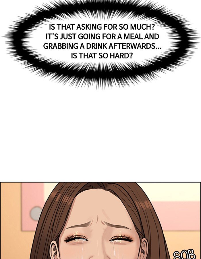 True Beauty chapter 125 page 54