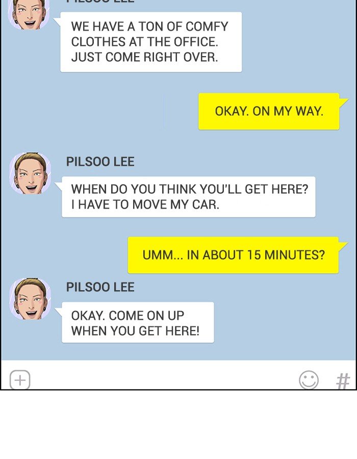 True Beauty chapter 125 page 64