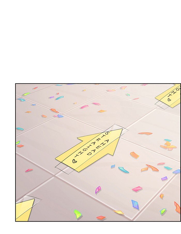 True Beauty chapter 125 page 72