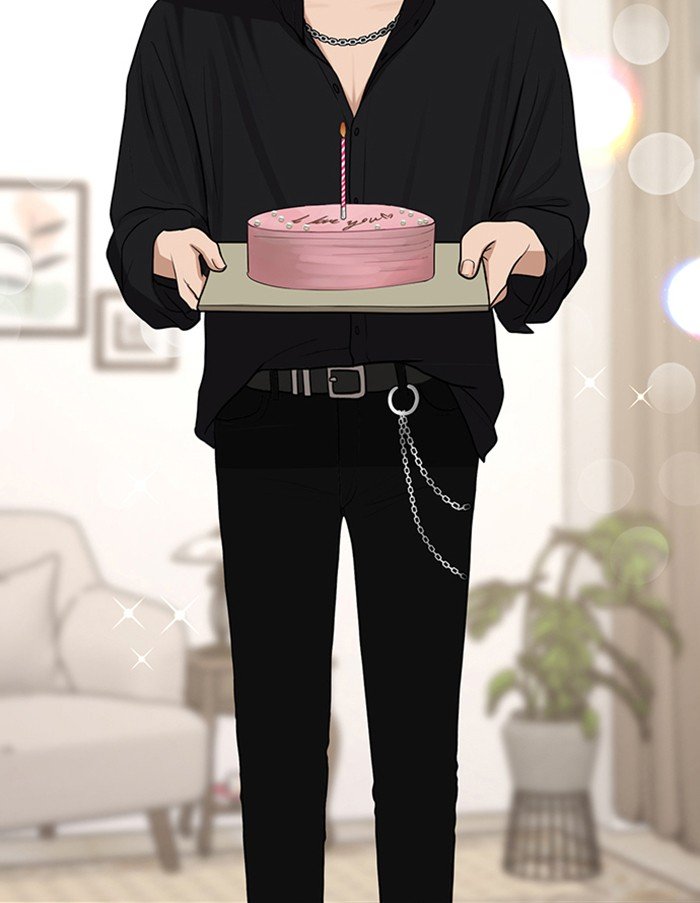 True Beauty chapter 125 page 74