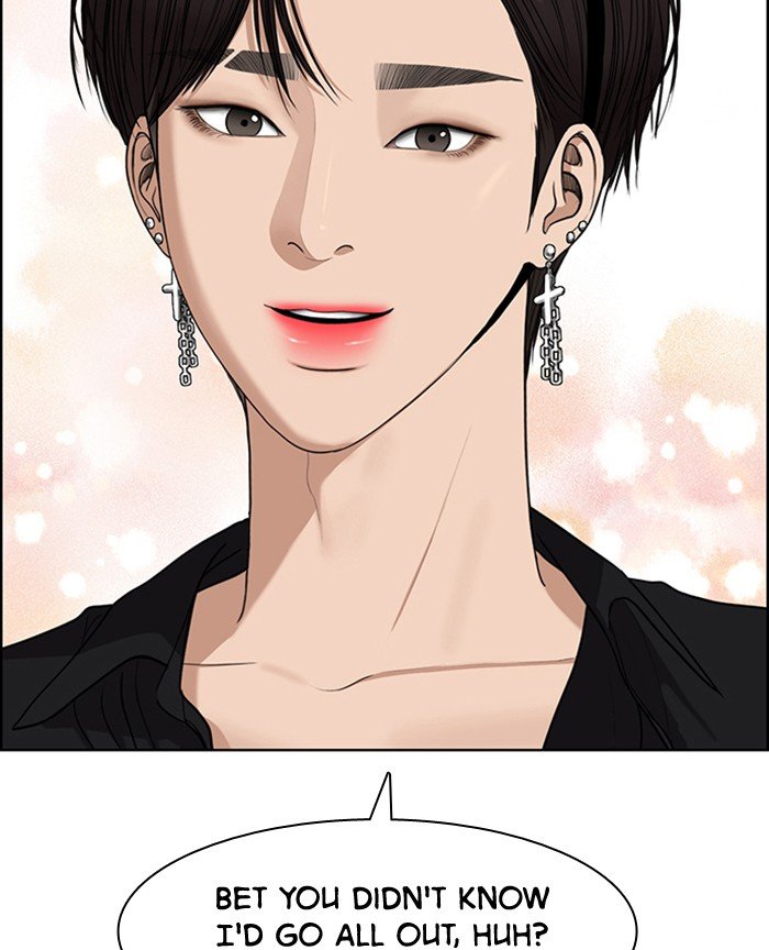 True Beauty chapter 125 page 77