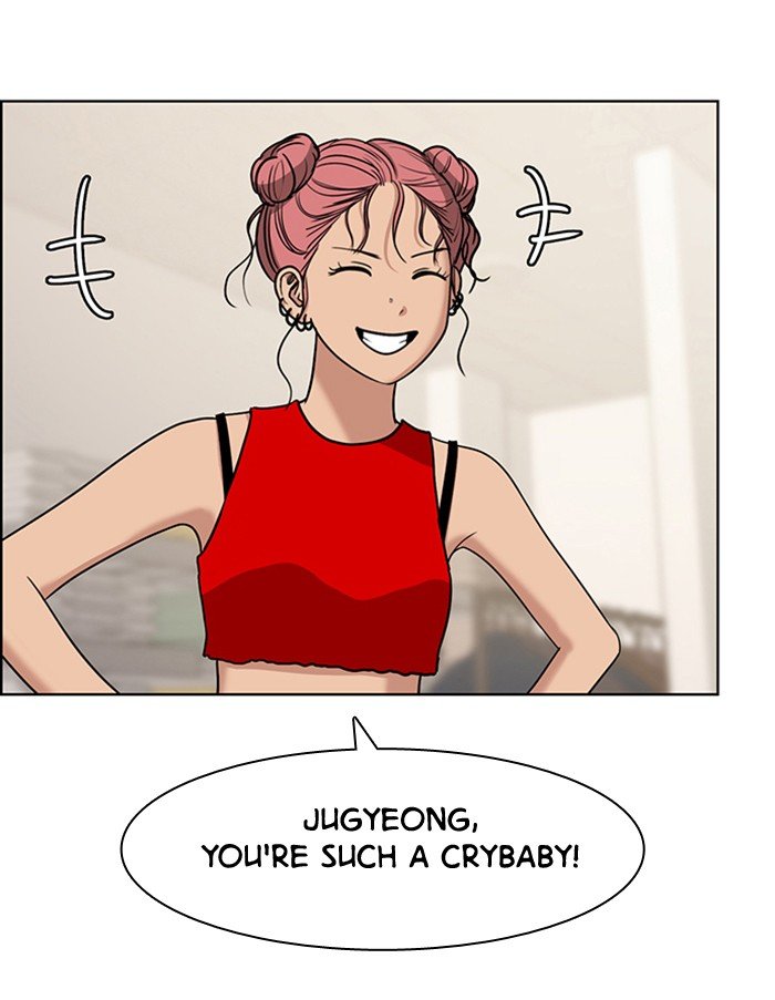 True Beauty chapter 125 page 84