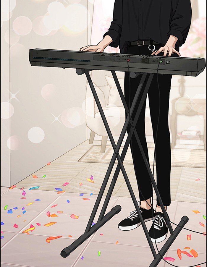 True Beauty chapter 125 page 88