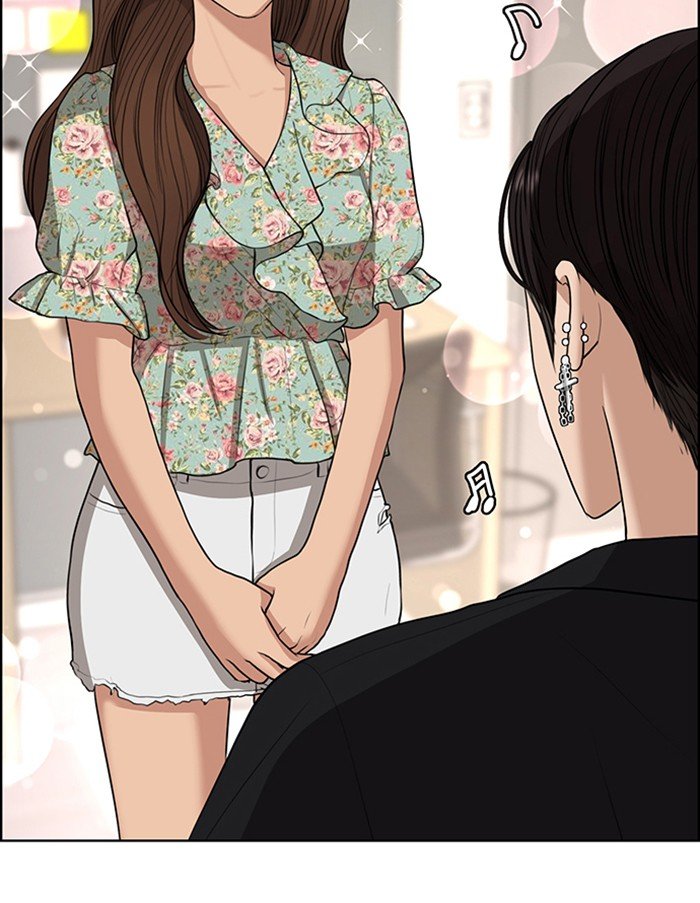 True Beauty chapter 125 page 92