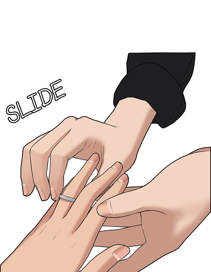 True Beauty chapter 125 page 94