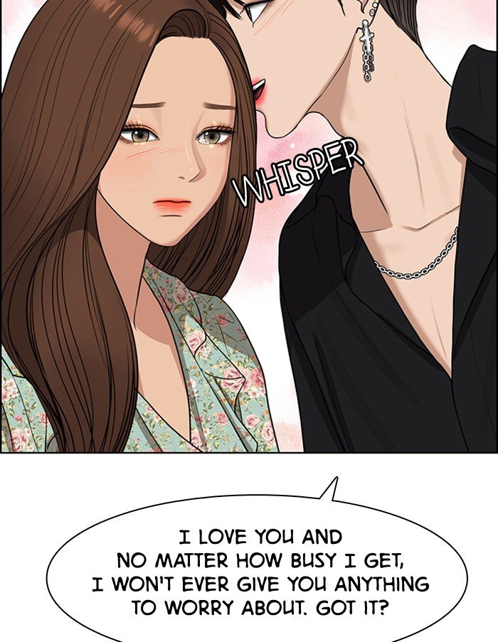 True Beauty chapter 125 page 96