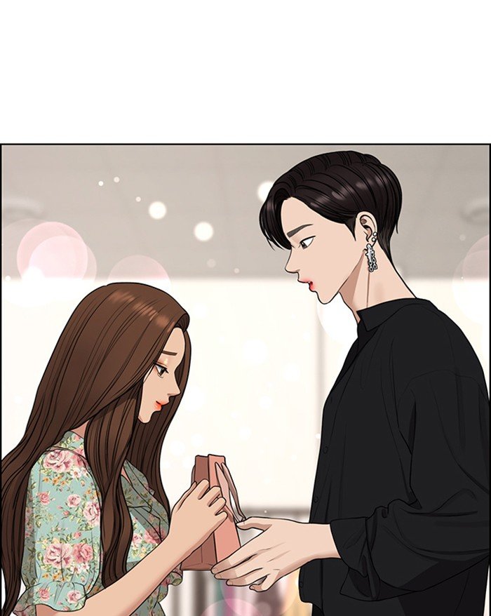True Beauty chapter 125 page 98