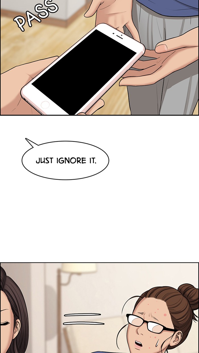 True Beauty chapter 126 page 12