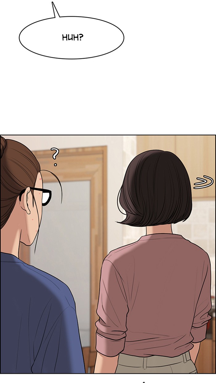 True Beauty chapter 126 page 15