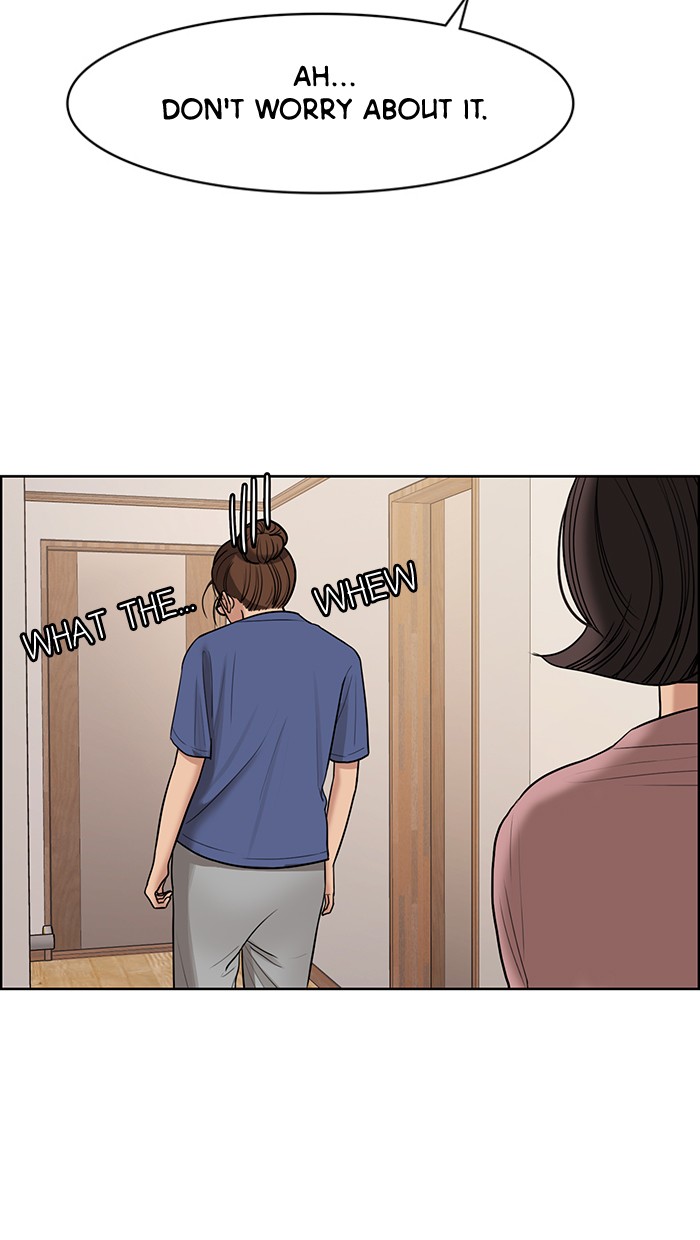 True Beauty chapter 126 page 16