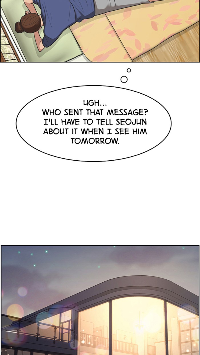 True Beauty chapter 126 page 19