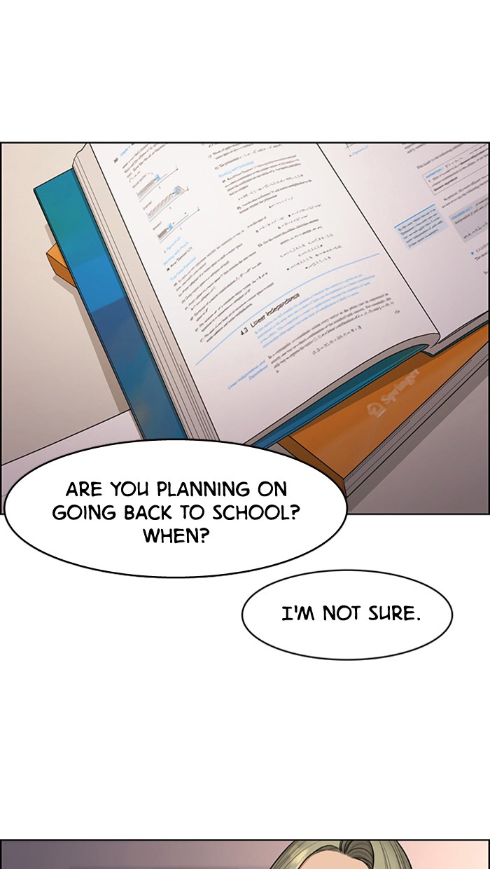 True Beauty chapter 126 page 22