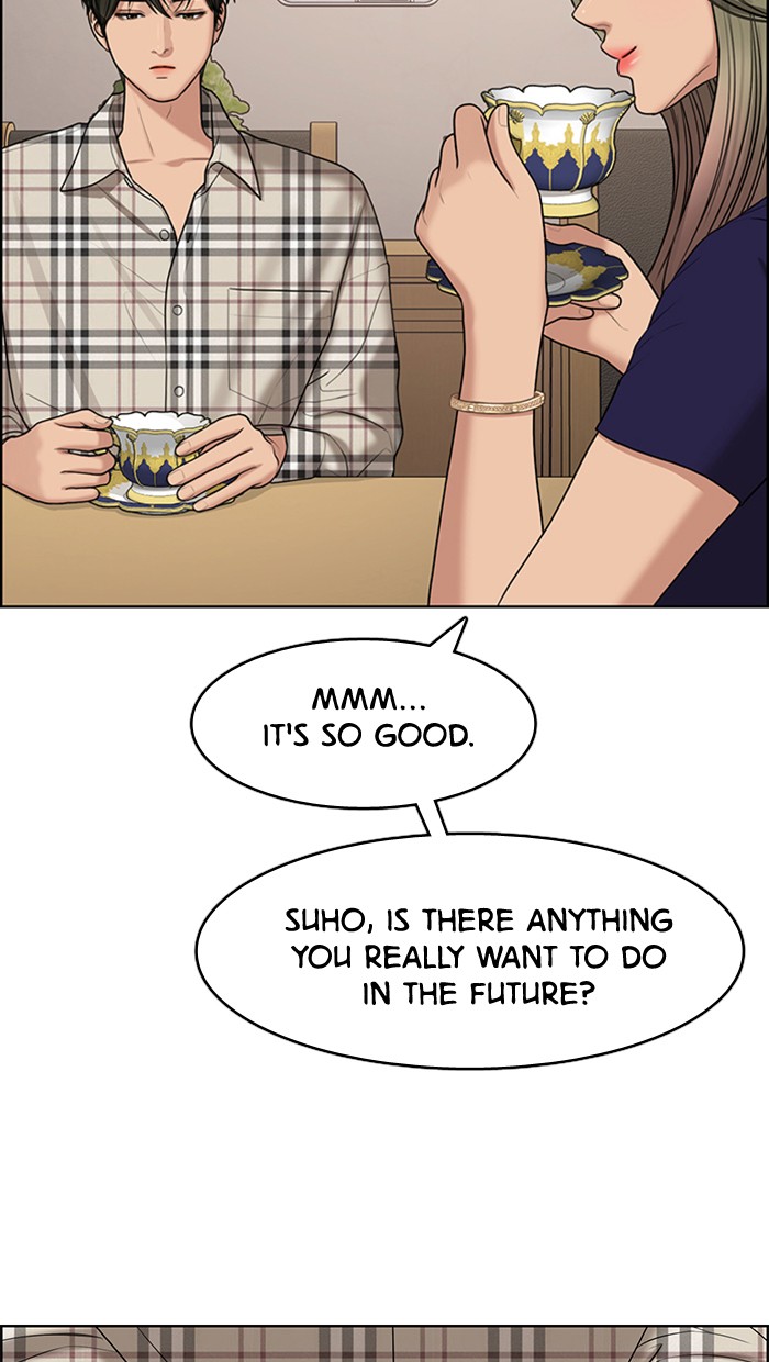 True Beauty chapter 126 page 25