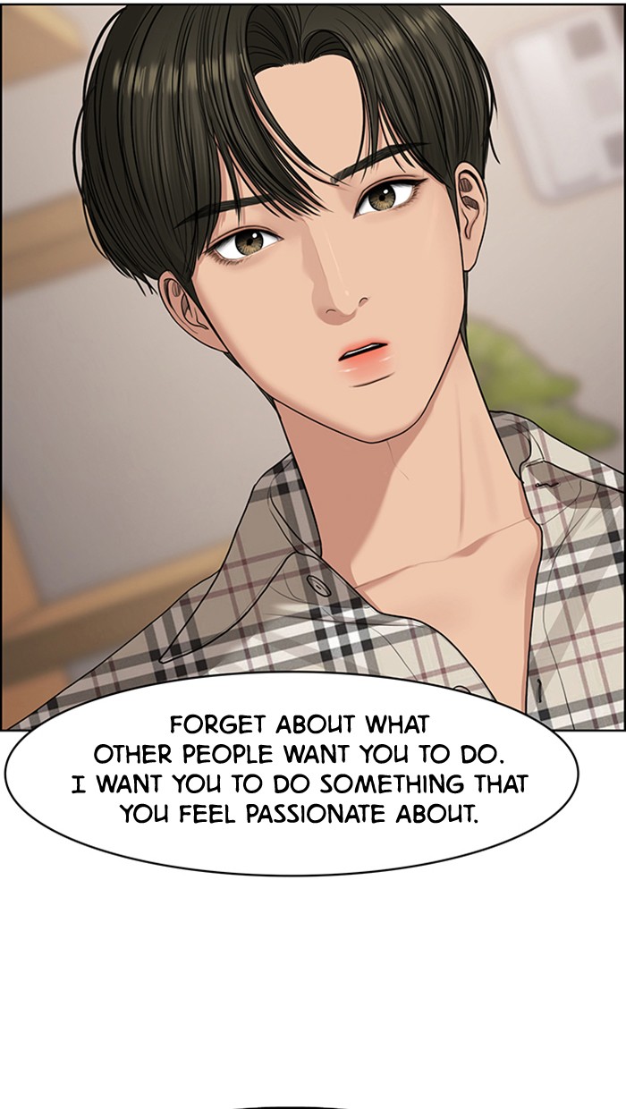 True Beauty chapter 126 page 28