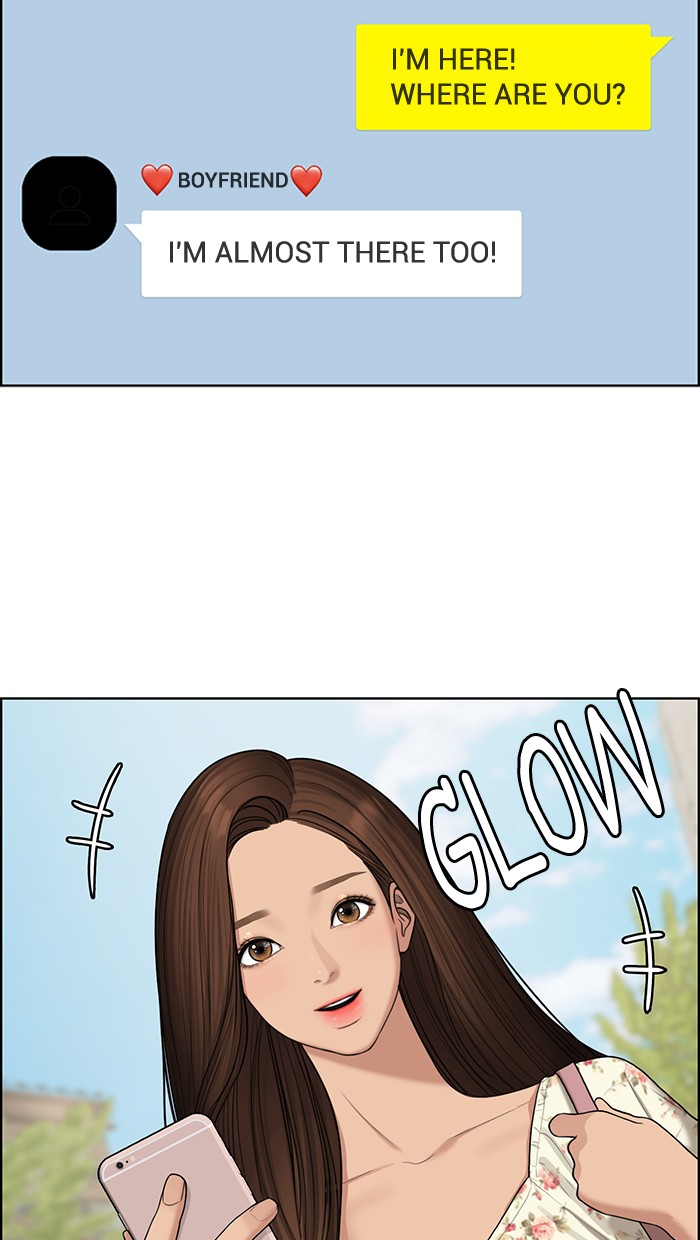 True Beauty chapter 126 page 32