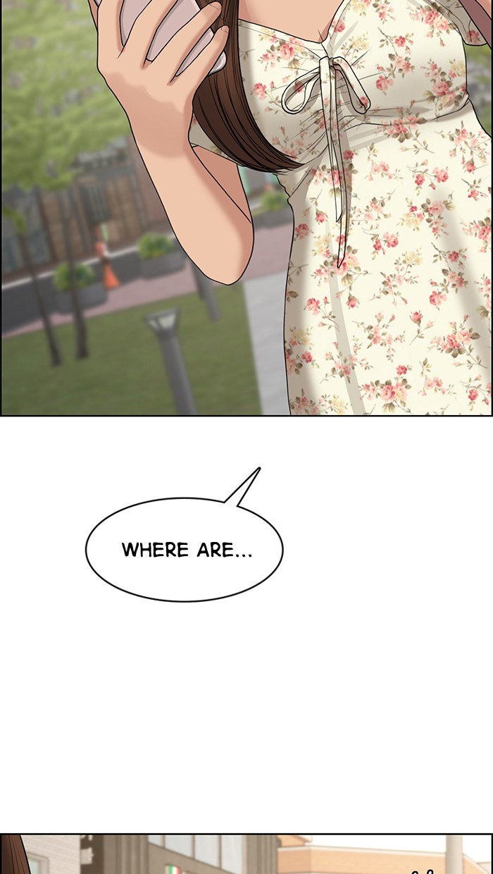 True Beauty chapter 126 page 33