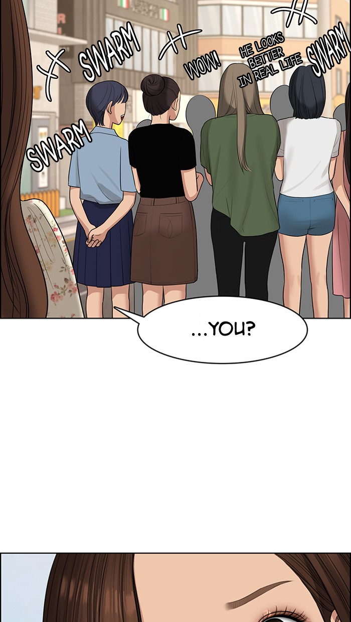 True Beauty chapter 126 page 34