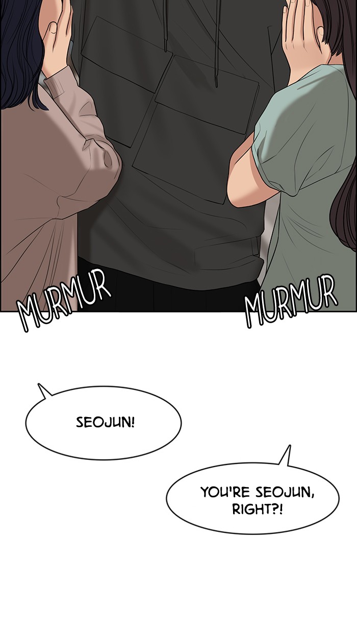 True Beauty chapter 126 page 36