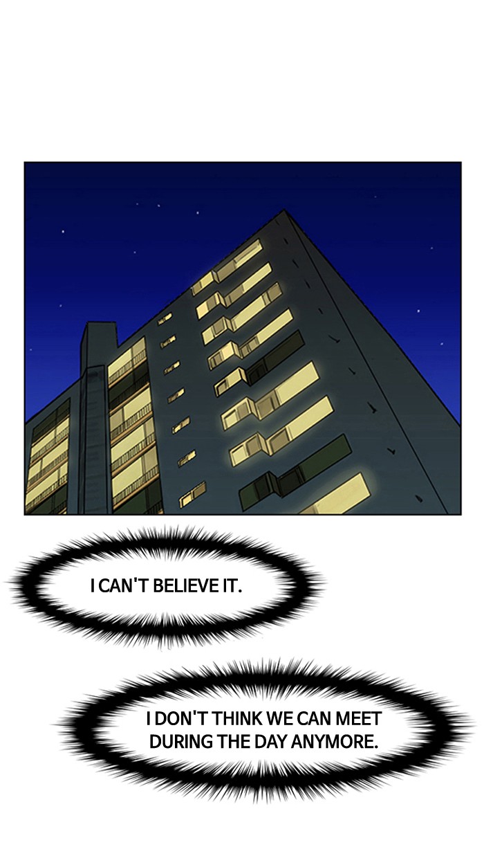 True Beauty chapter 126 page 40