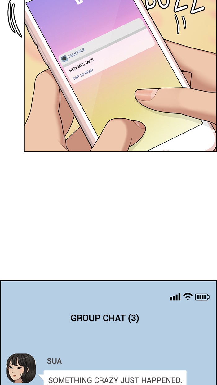 True Beauty chapter 126 page 42