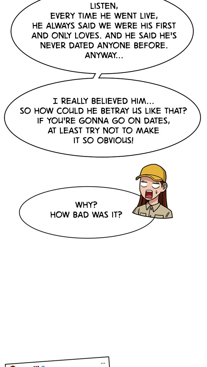 True Beauty chapter 126 page 51