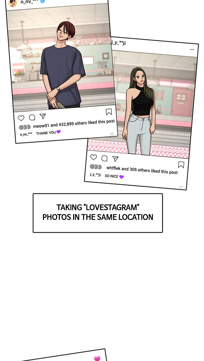 True Beauty chapter 126 page 52