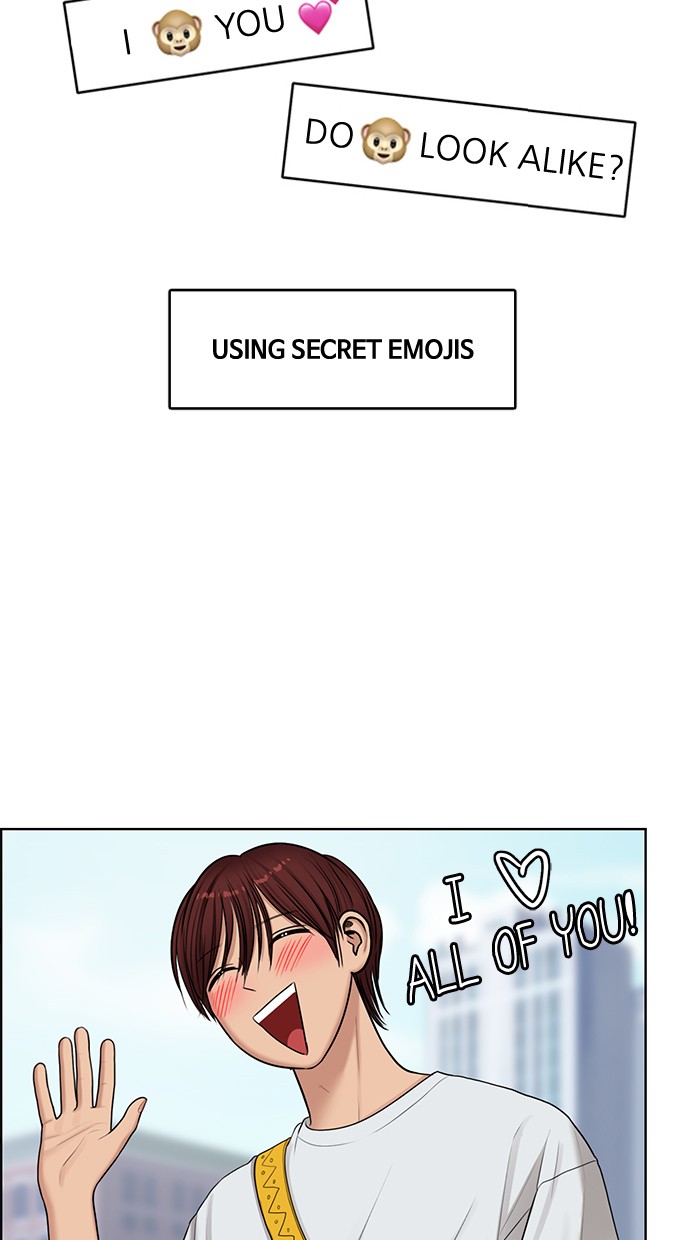 True Beauty chapter 126 page 53