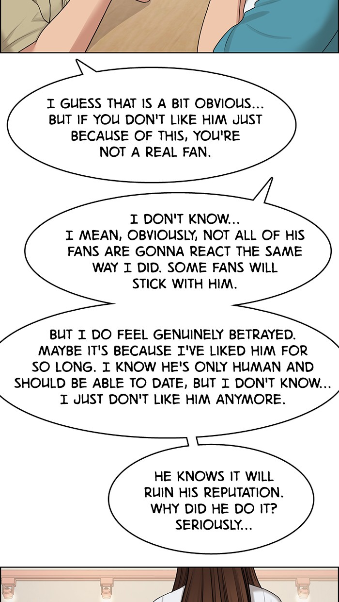 True Beauty chapter 126 page 55