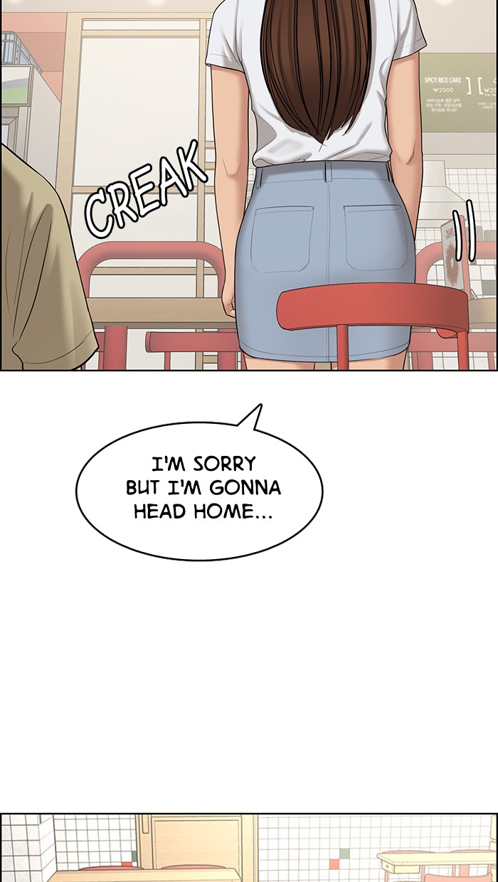 True Beauty chapter 126 page 56