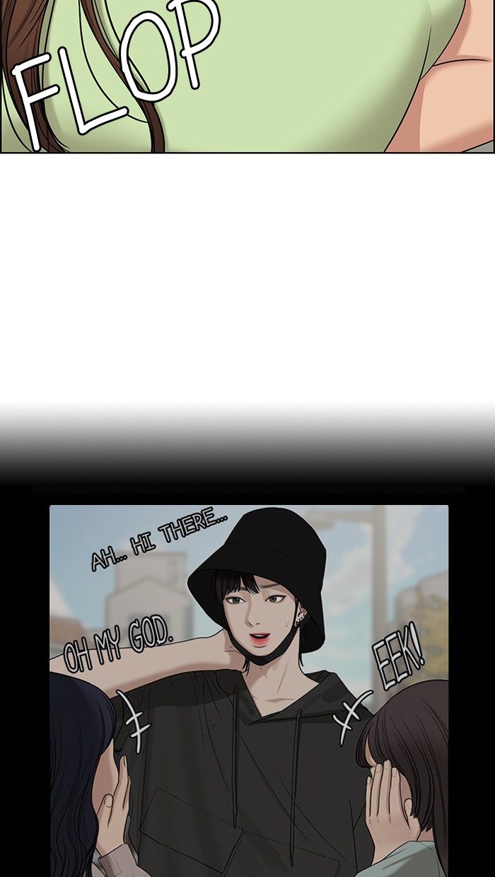 True Beauty chapter 126 page 59