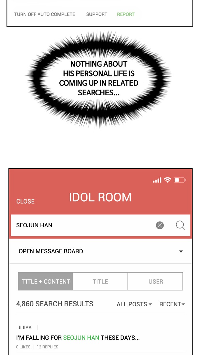 True Beauty chapter 126 page 6