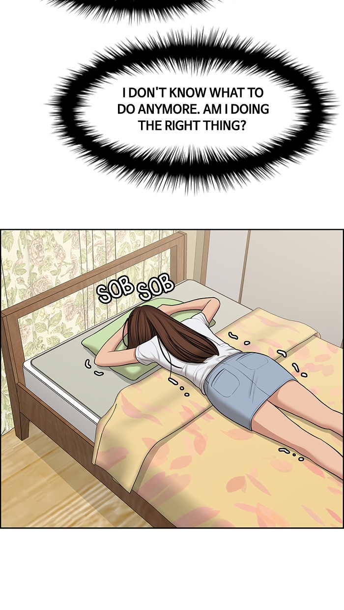 True Beauty chapter 126 page 61